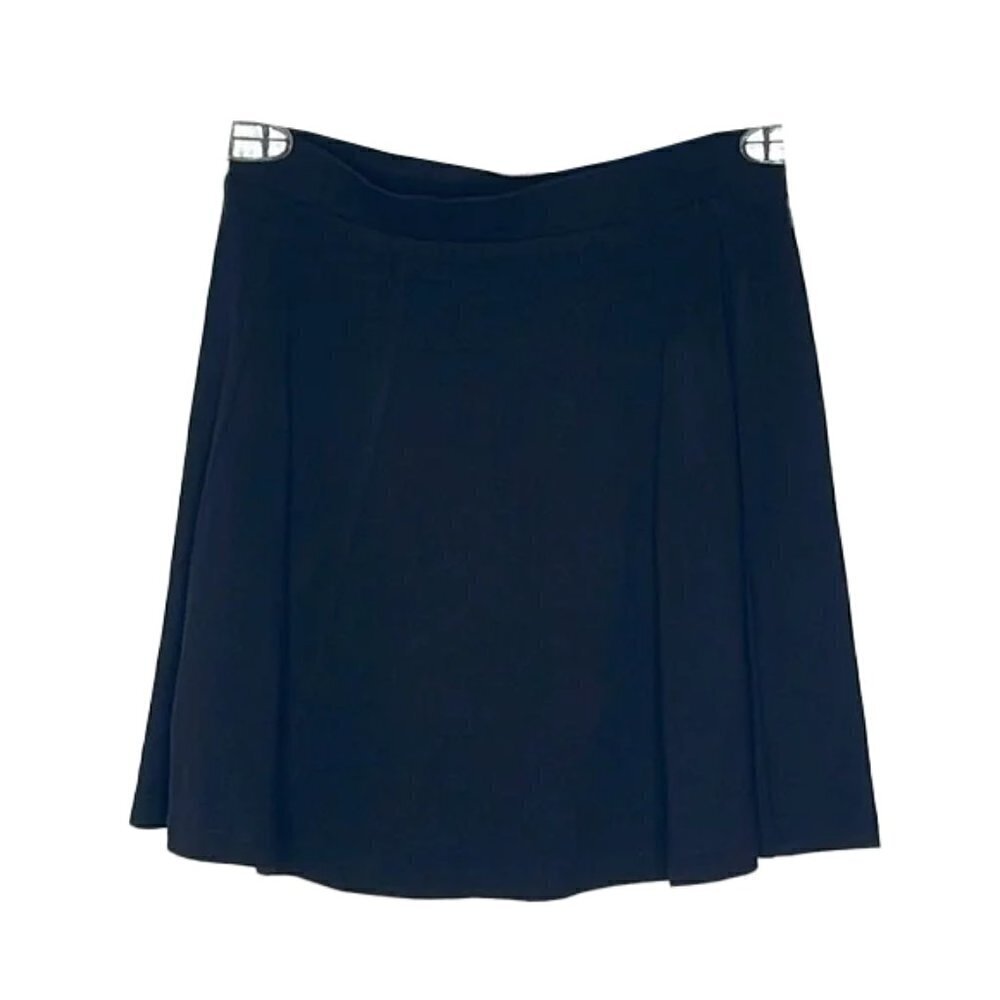 ❤️ 🆕 H&M black mini Skirt Size 8/10